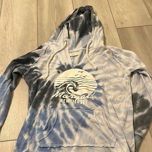 Ti-Die Margate Sweatshirt